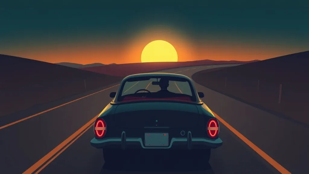 Dream symbol: invisible driver: scenarios: Dreaming of an Invisible Driver and a Feeling of Trust