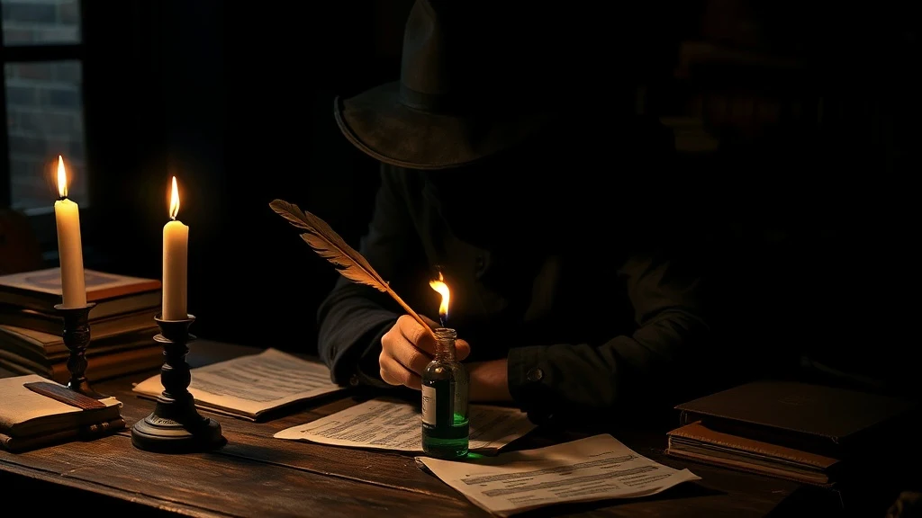 Dream symbol: invisible ink: demographics: Writers and Authors