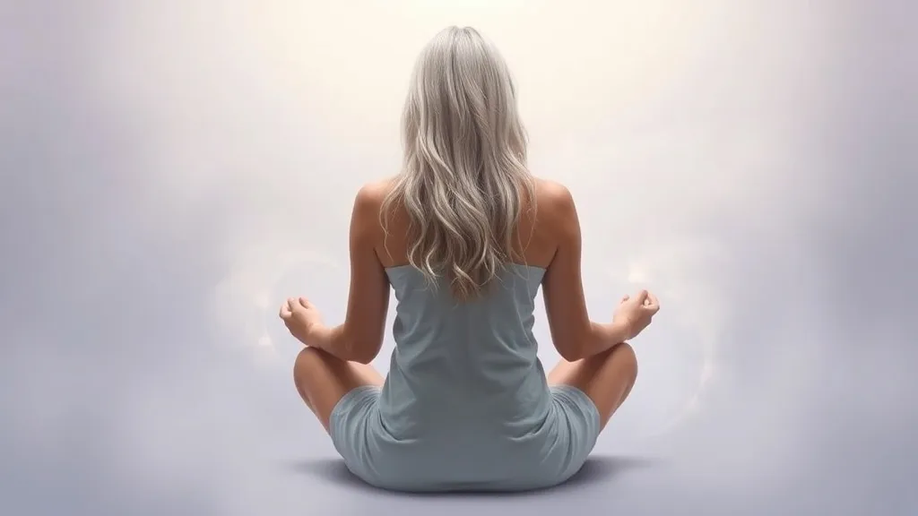 Dream symbol: invisible motherly spirit: demographics: Spiritual Seekers and Empaths