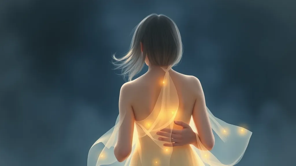 Invisible Mother: Unseen Maternal Spirit in Dreams
