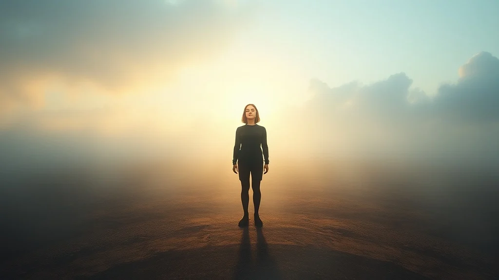 Dream symbol: invisible presence: symbolism: Subconscious Influence