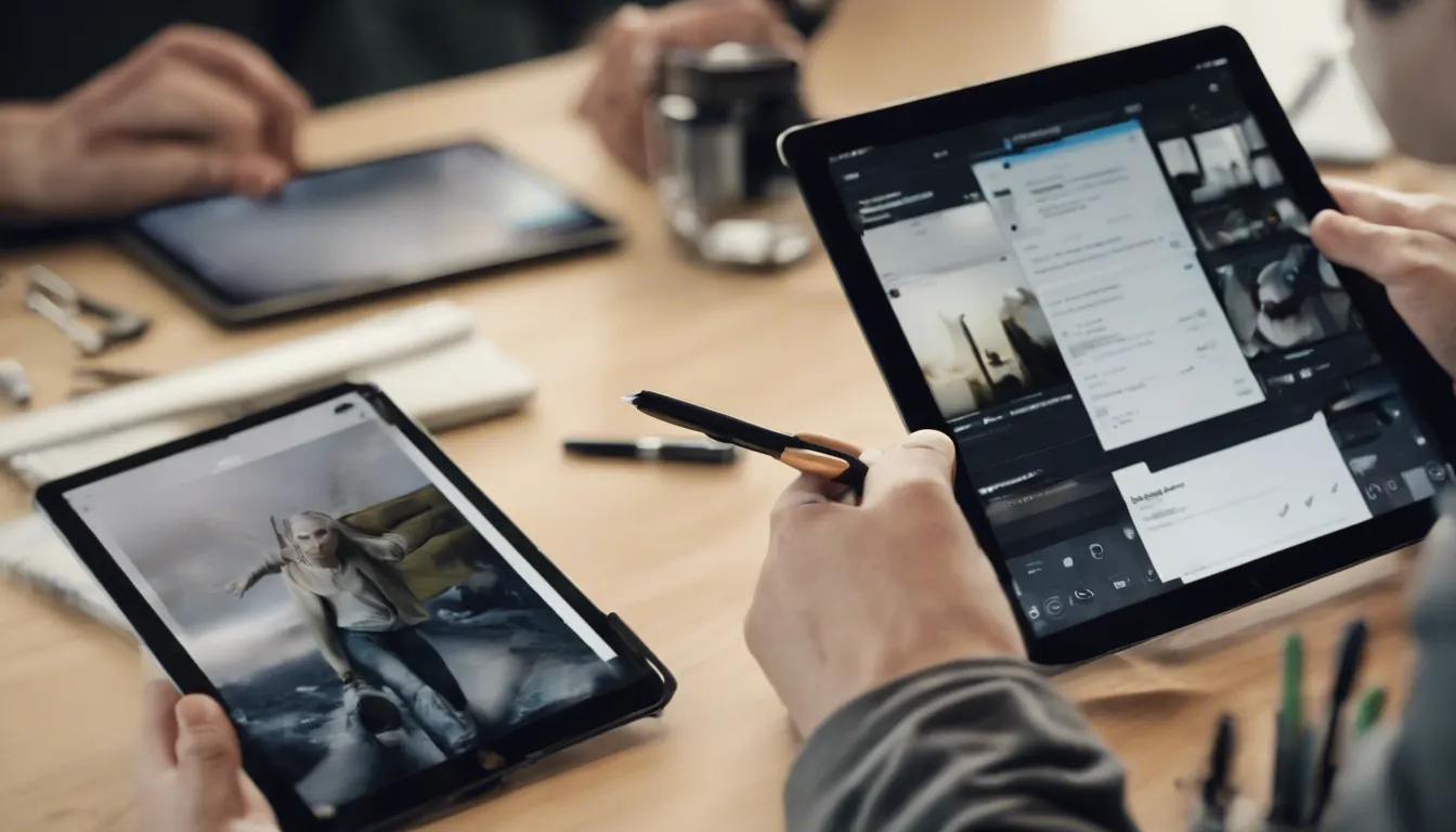 iPad Pen Dream Symbolism: Decoding Your Artistic Emotions