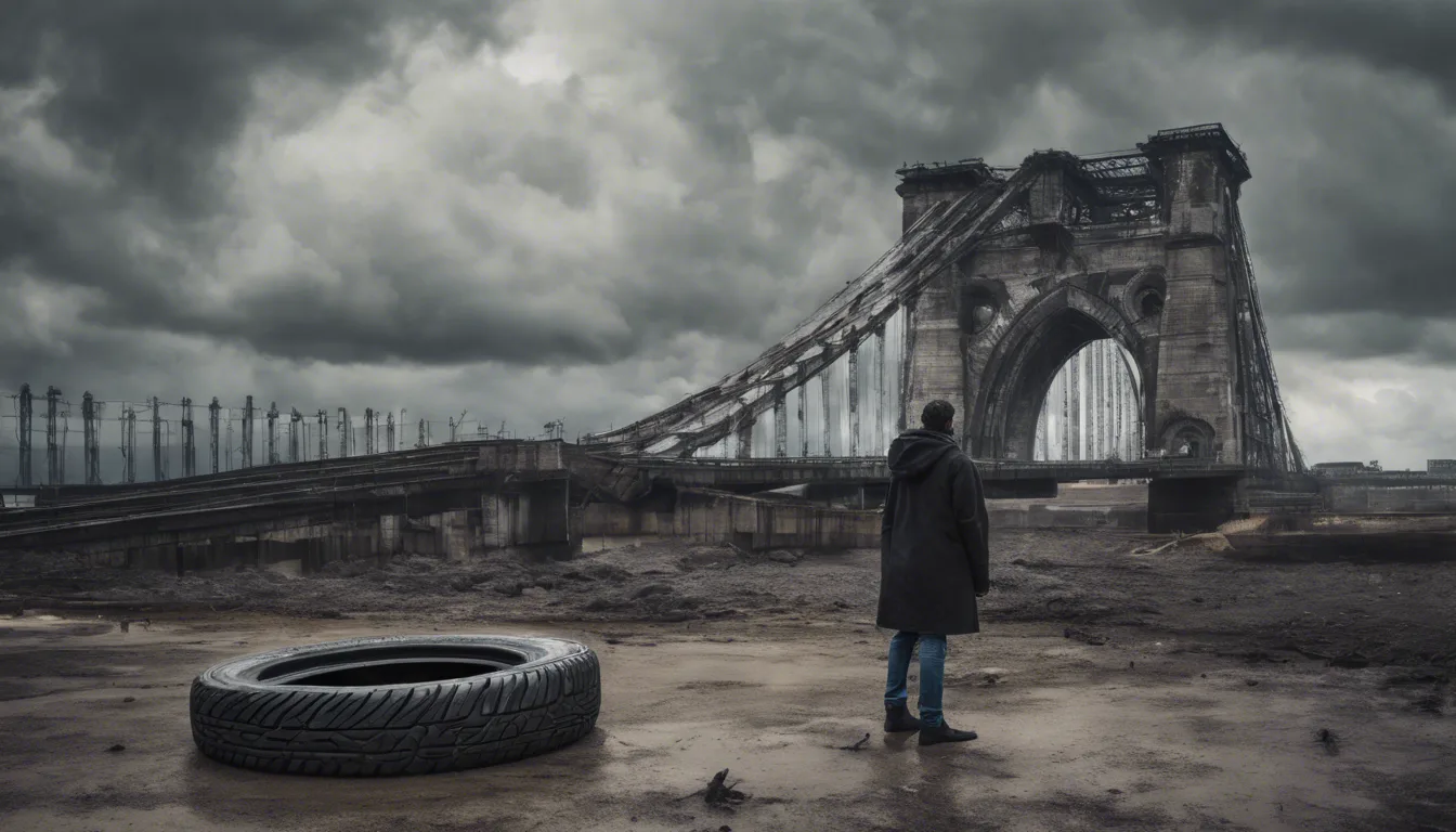 Dream symbol: iron and tires: intro