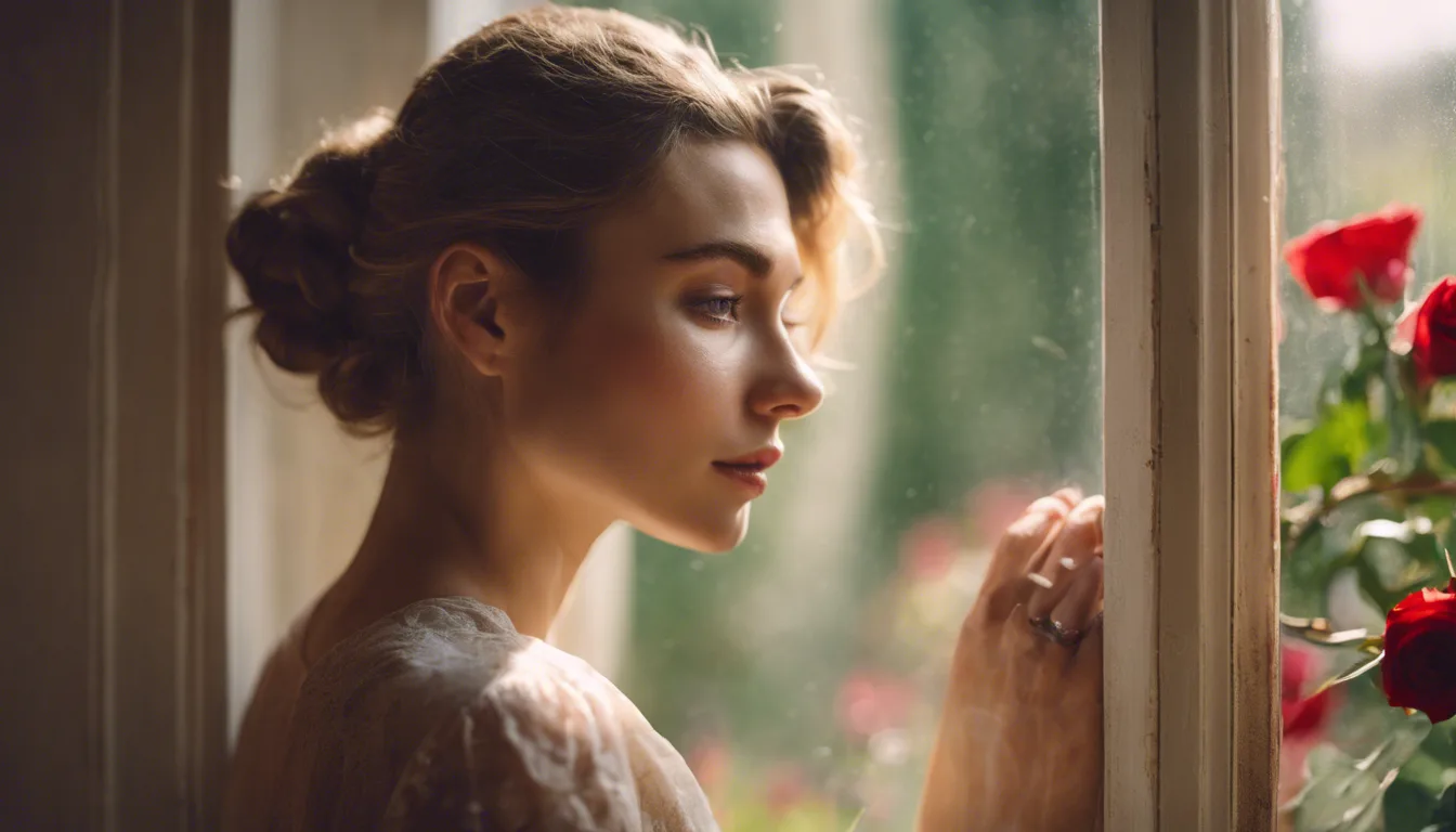 Is He Still In Love With Me: Unraveling the Meaning Behind Dreams