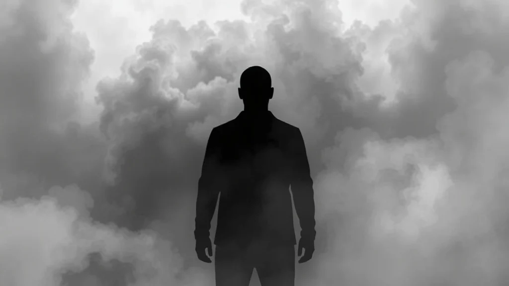 Dream symbol: grey color: scenarios: Dream of a Grey Shadow