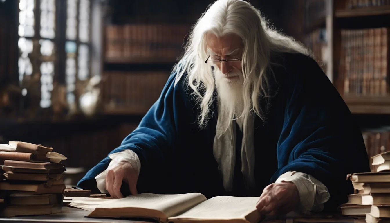 Unveiling the Enigma: Isaac Newton as a Dream Symbol