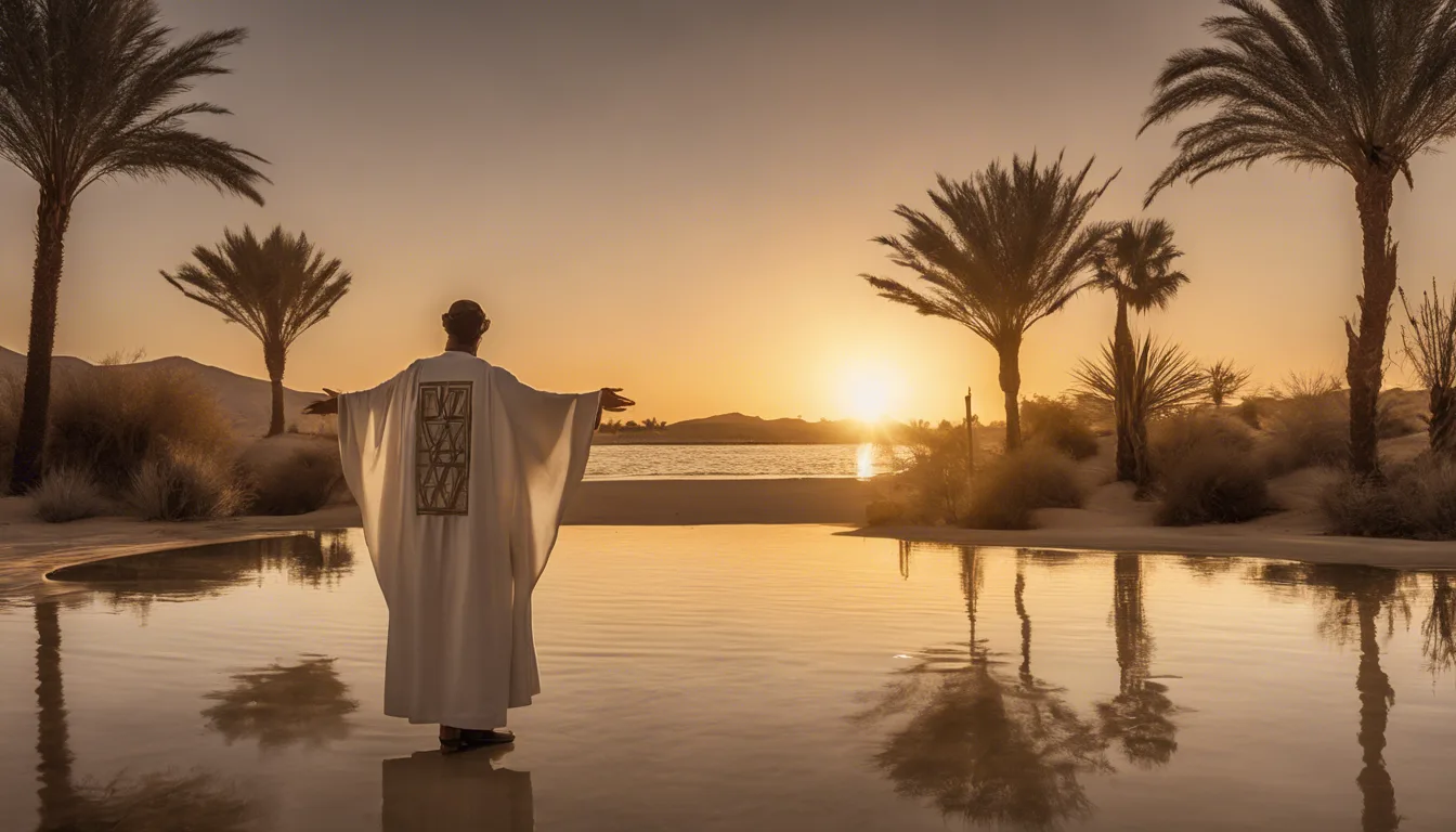 Israel Dream Symbolism: Unraveling the Deeper Meanings