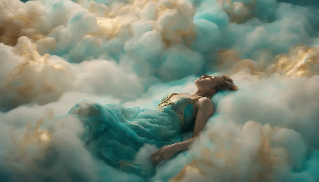 Dream symbol: itching and swelling: intro