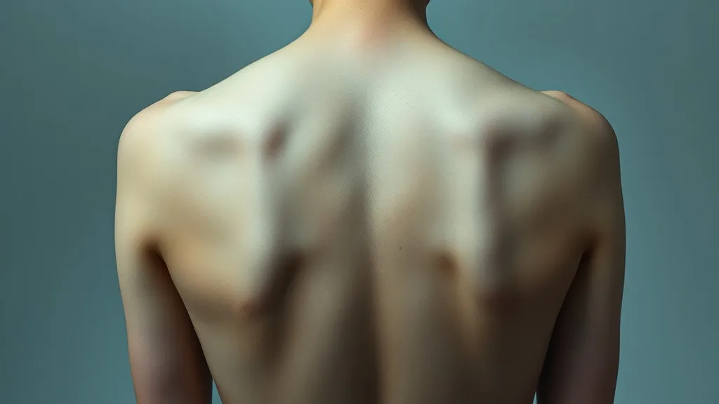 Dream symbol: itchy spots: demographics: People with a History of Trauma