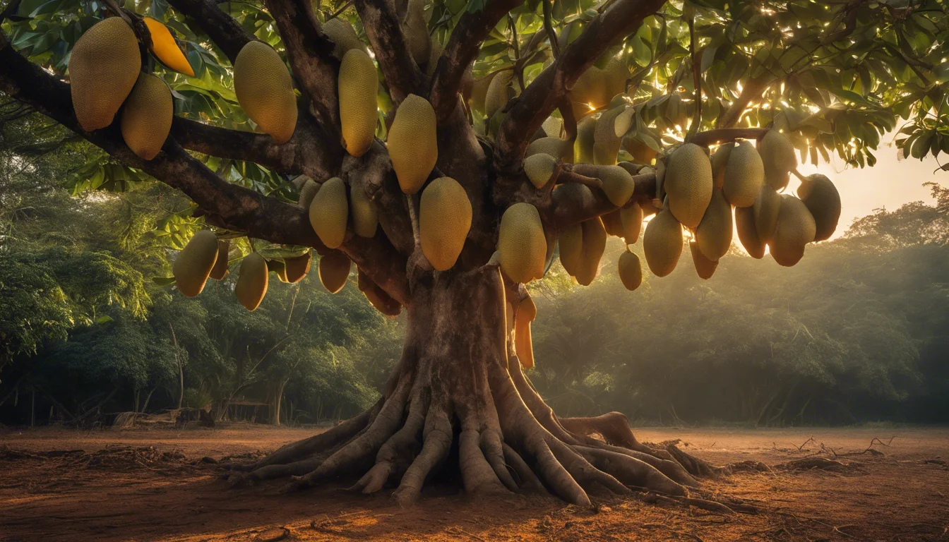 Dream symbol: jack fruit: intro