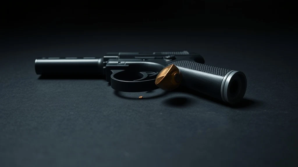 Dream symbol: jammed gun: symbolism: Feeling Trapped and Unable to Progress
