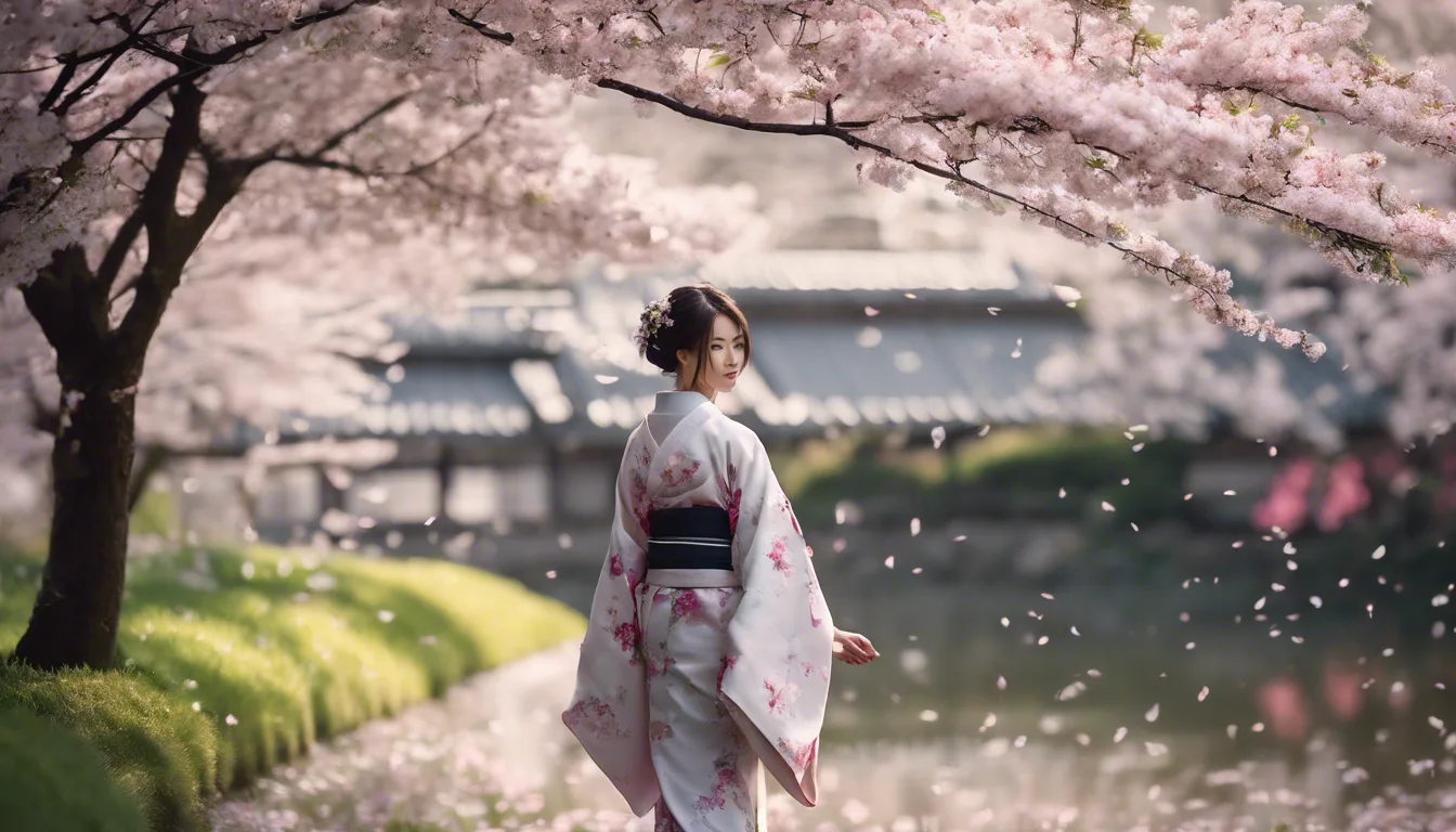 Dream symbol: japanese girls: intro