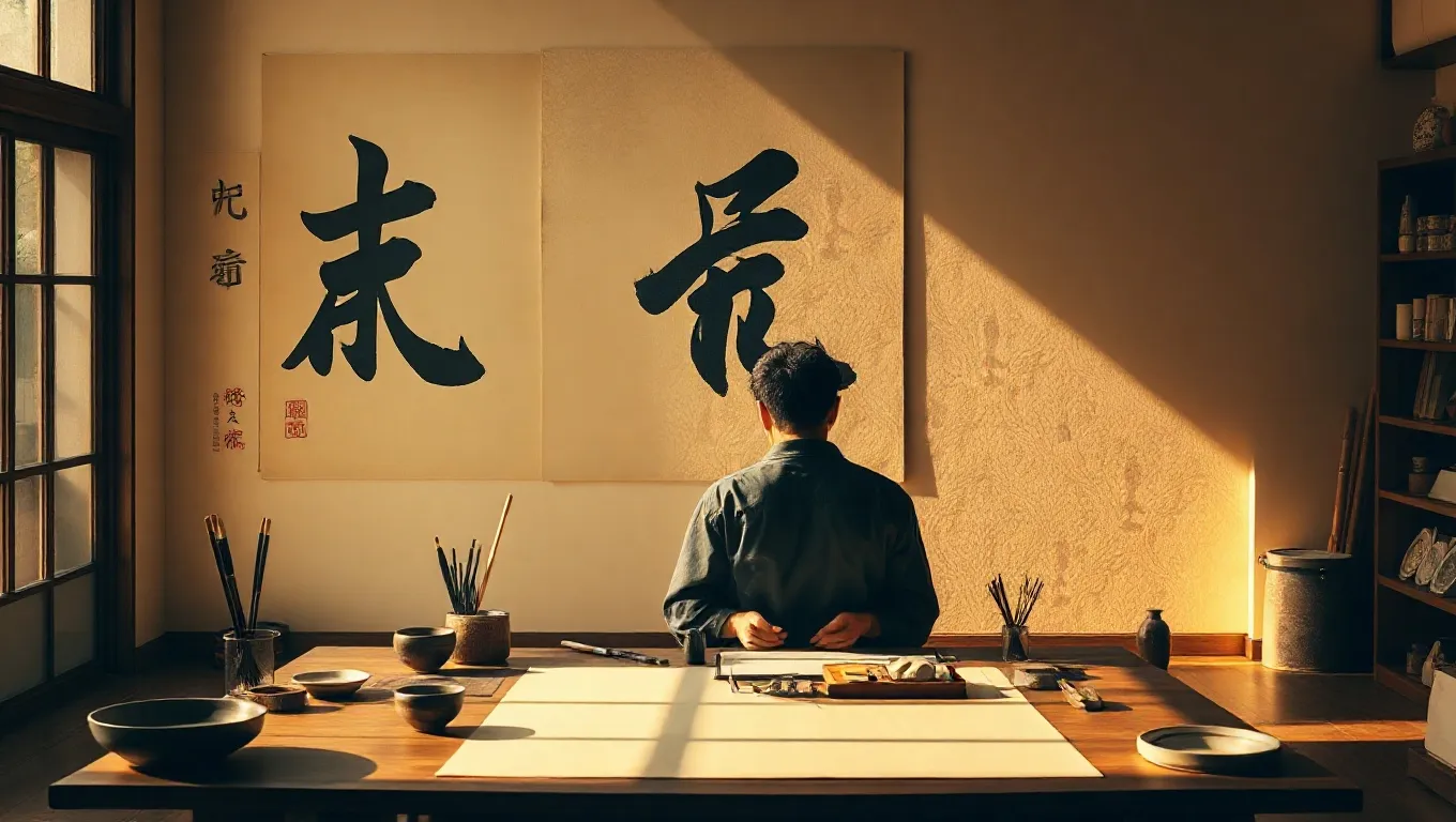 Dream symbol: japanese mark: demographics: Artists Inspired by Japanese Culture Dream symbol: japanese mark: demographics: Artists Inspired by Japanese Culture