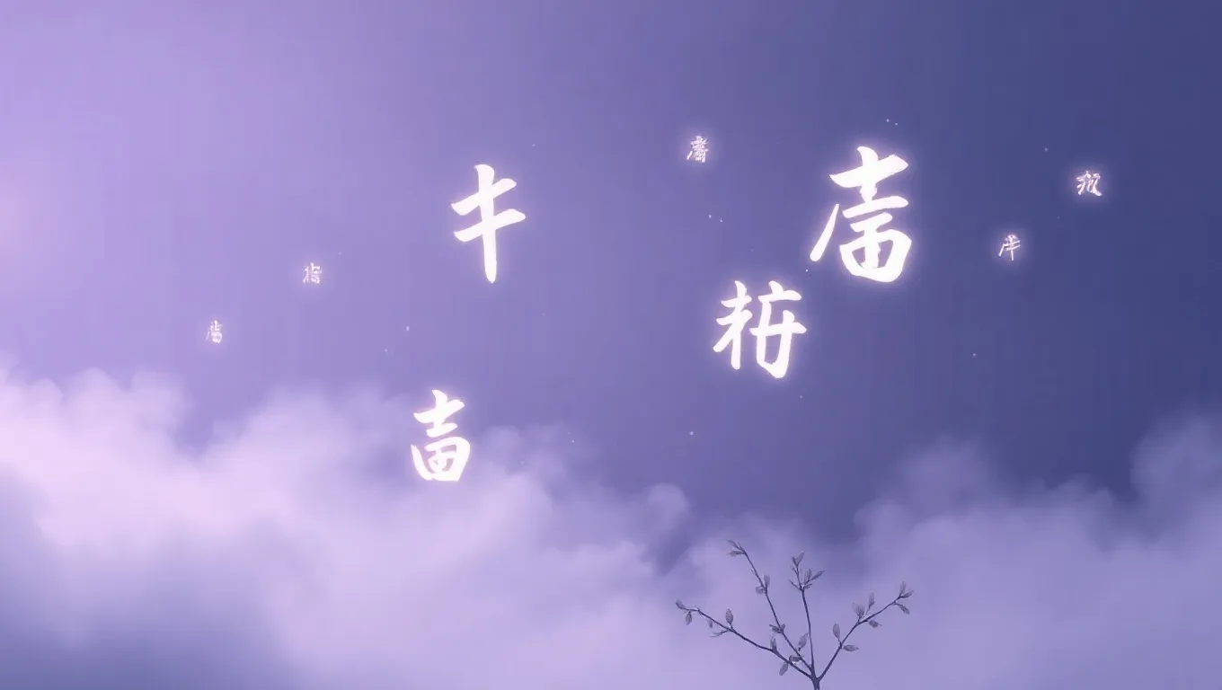 Japanese Mark Dream Meaning and Symbolism Japanese Mark Dream Meaning and Symbolism