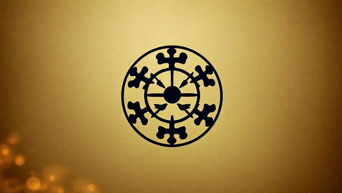 Dream symbol: japanese mark: scenarios: Dream of a Japanese Family Crest (Kamon) Dream symbol: japanese mark: scenarios: Dream of a Japanese Family Crest (Kamon)