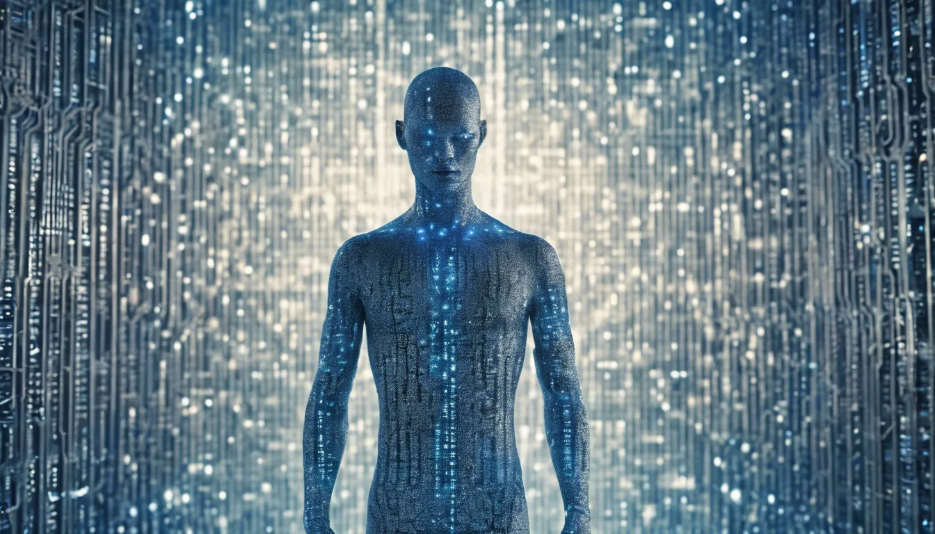 Dream symbol: jarvis: intro