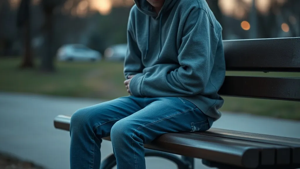 Dream symbol: jeans and hoodie: demographics: People Facing Identity Issues: Jeans and Hoodie Dreams and Self-Discovery