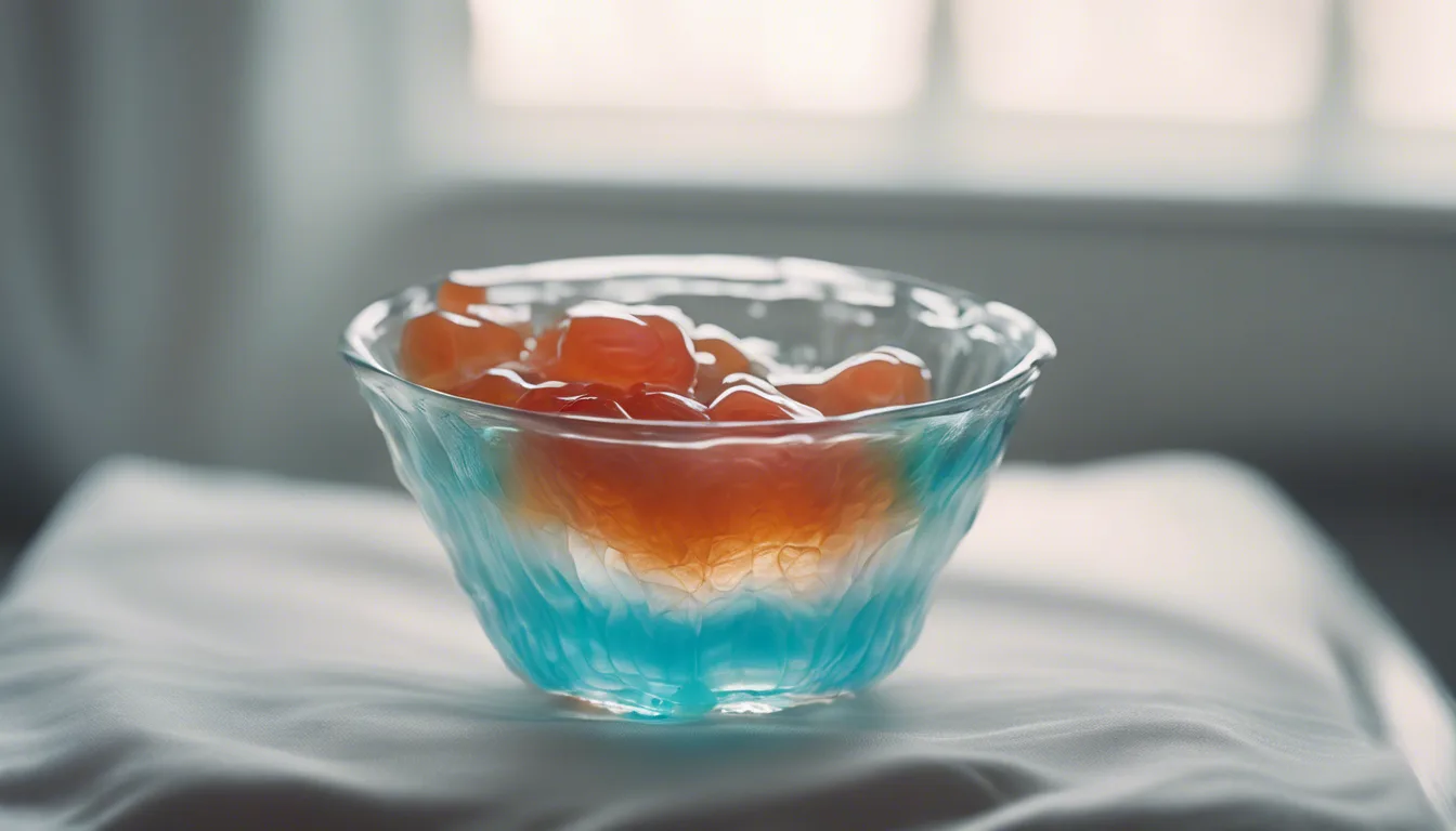 Jelly in Dreams: A Dive into Its Symbolism
