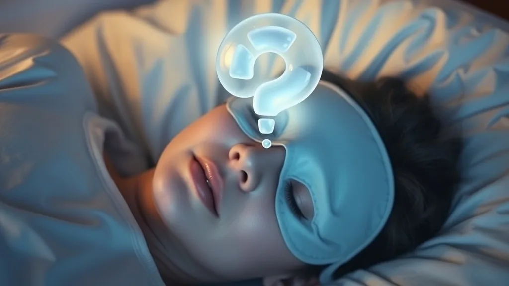 Dream symbol: jelly-like substances: demographics: Lucid Dreamers