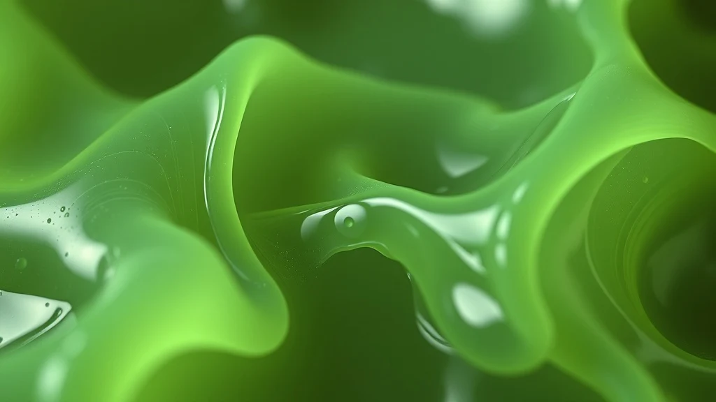 Unveiling the Hidden Meanings of Jelly-Like Substances in Dreams