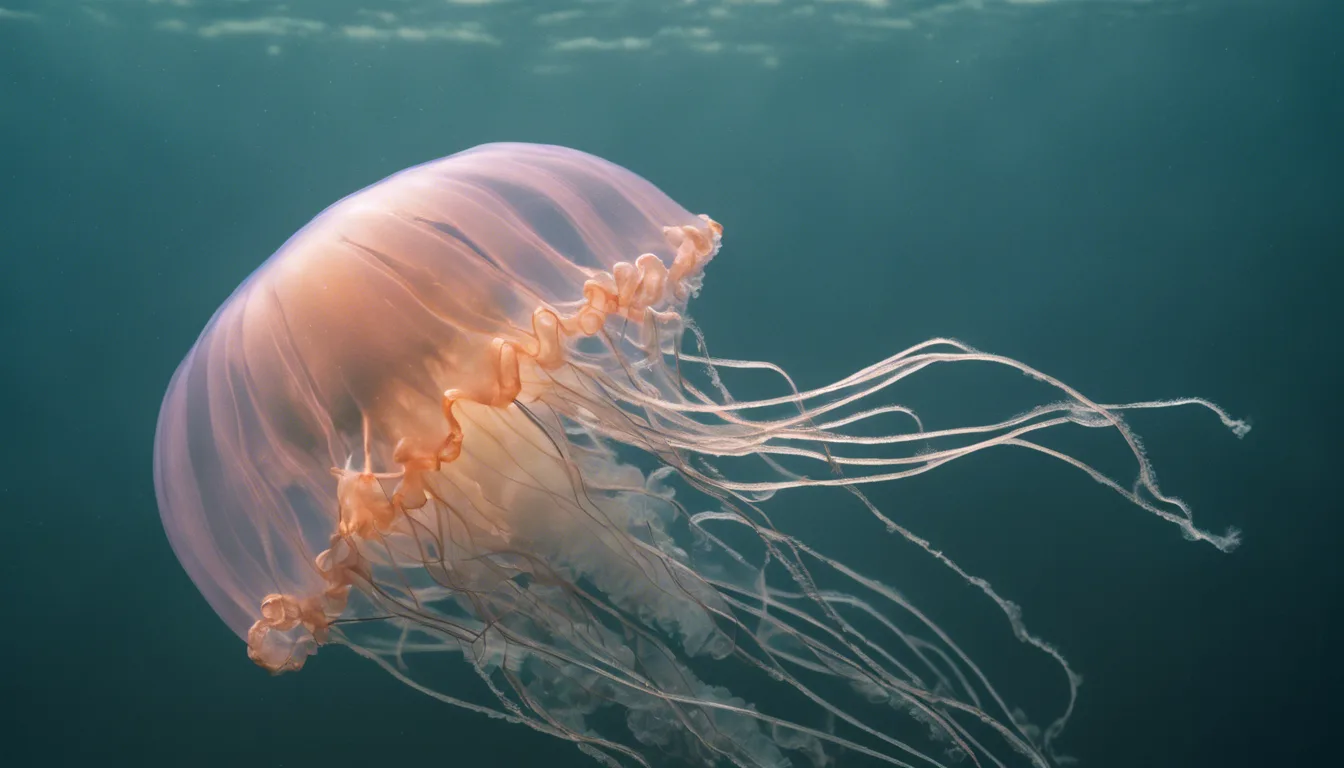 Dream symbol: jelly fish: intro