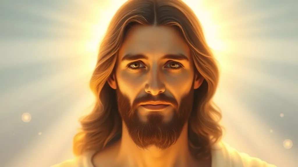 Dream symbol: jesus faces: demographics: Individuals Facing Life Challenges Dreaming of Jesus Faces