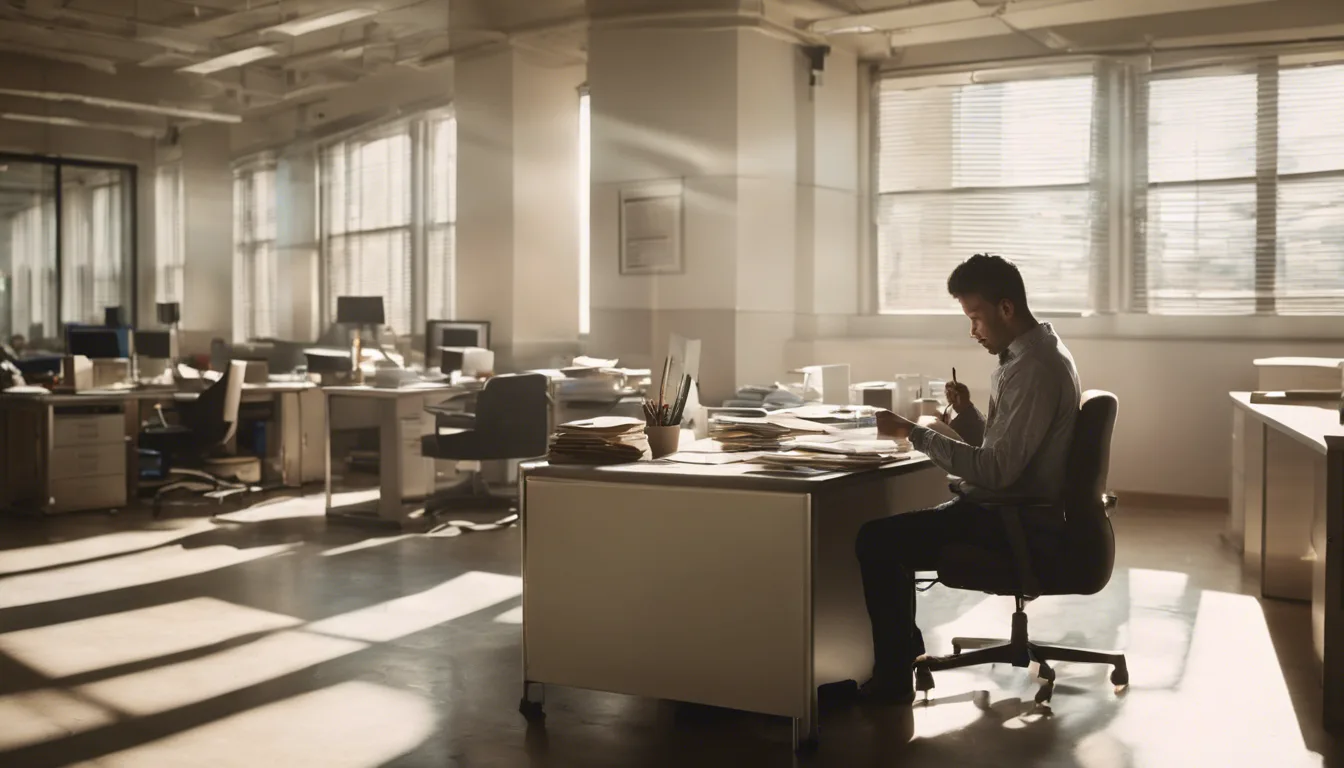 Job Application: Uncovering the Hidden Messages in Your Dreams