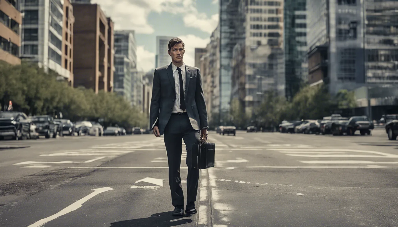 Job Change Dreams: Uncover the Meaning Behind Your Dream