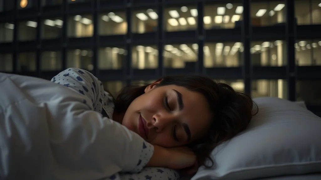 Job Shutting Down in Dreams: Uncovering Symbolism