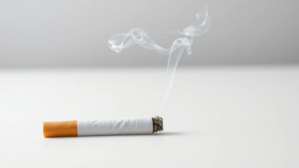 Dream symbol: jolt: demographics: Those Who Have Smoked Cigarettes