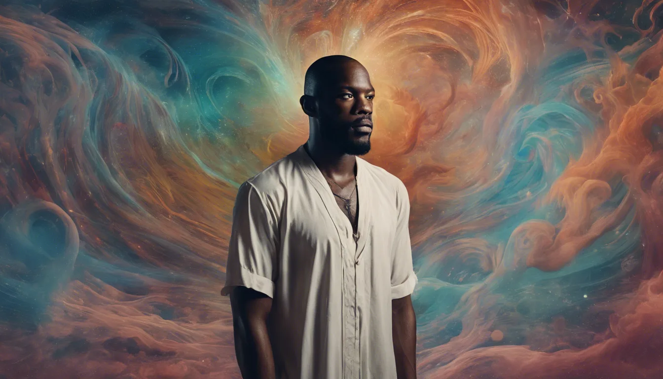 Dream symbol: jon jones: intro
