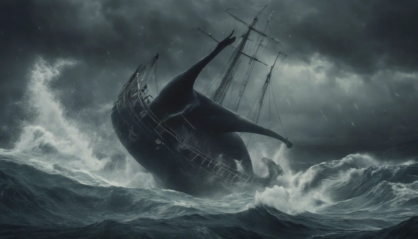 Dream symbol: jonah: intro