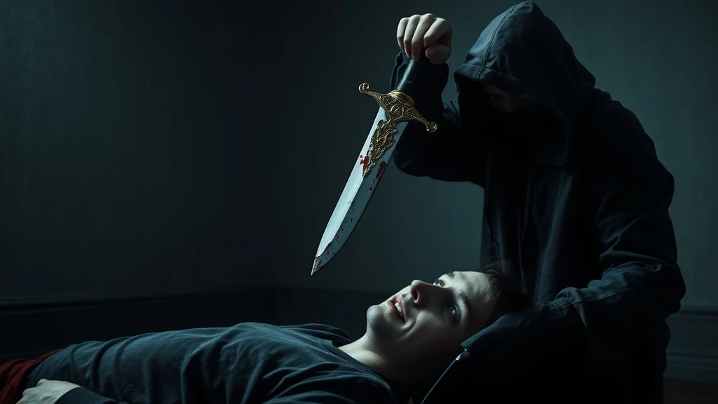 Dream symbol: jose: scenarios: Dream of Jose Dying