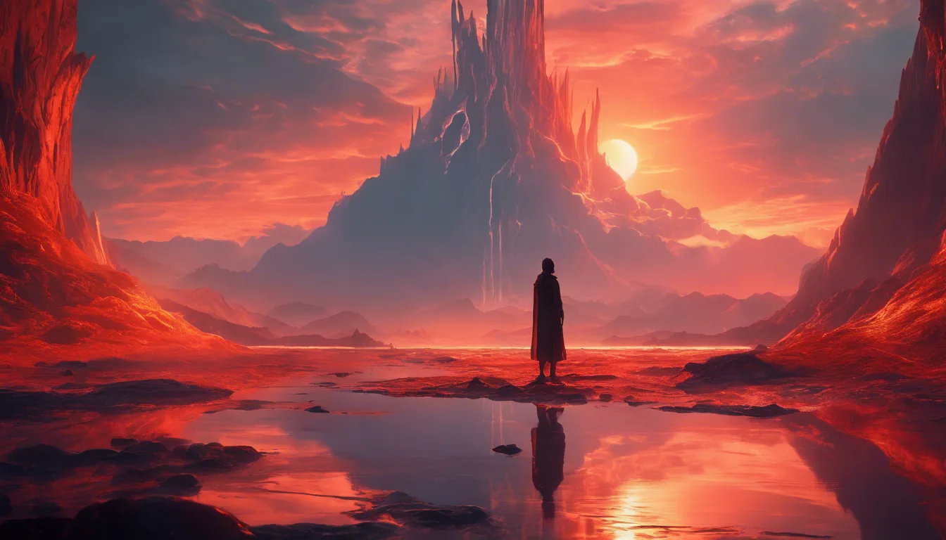 Journey Through Dreams: Unraveling the Symbolism of Video Game Dreams