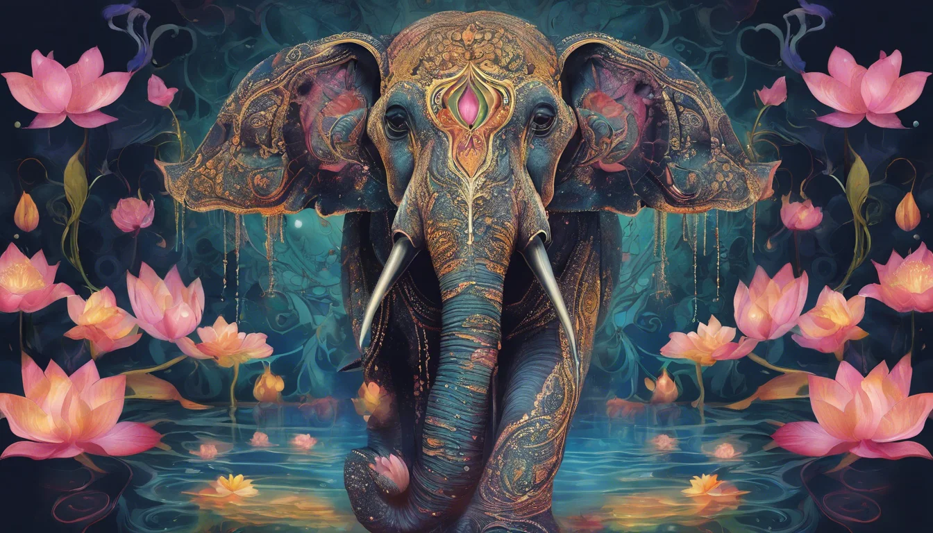 Journey Through the Subcontinent: Exploring Dream Symbolism in India