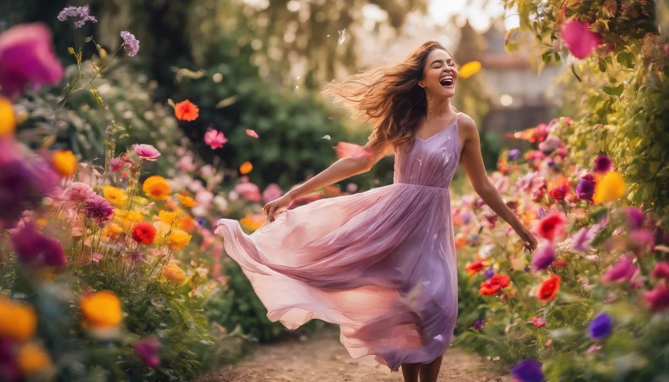 Dream symbol: joyful: intro