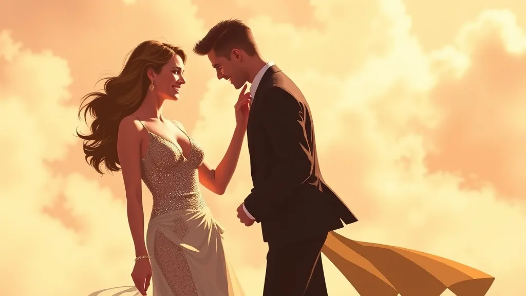 Dream symbol: julia roberts: demographics: People Navigating Romantic Relationships