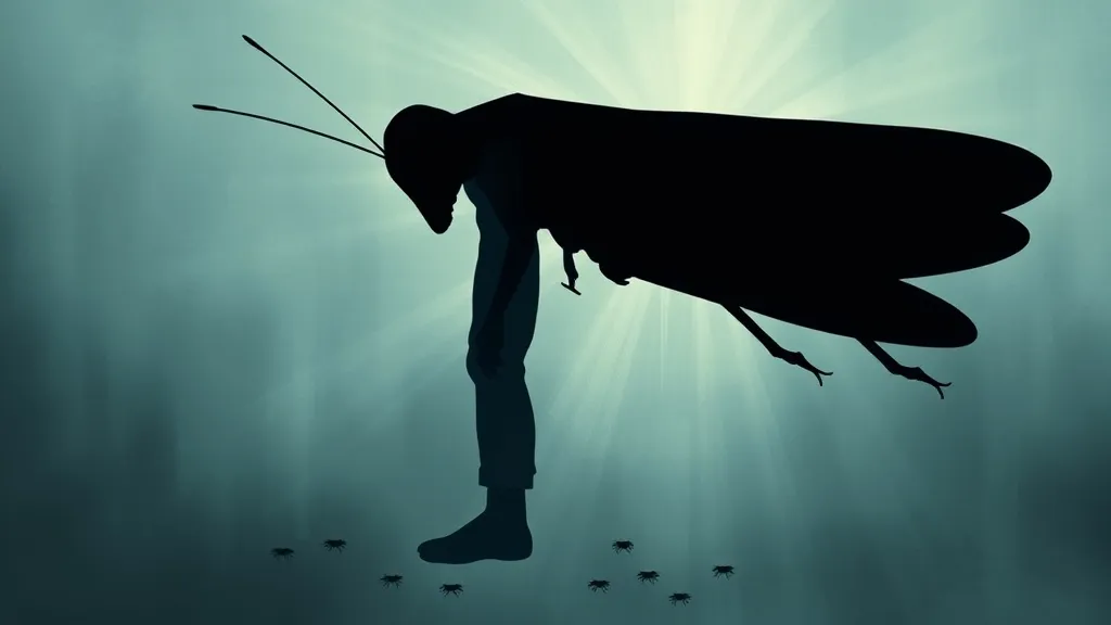 Dream symbol: jumping bug: demographics: People with Insect-Related Trauma and Dream Symbolism