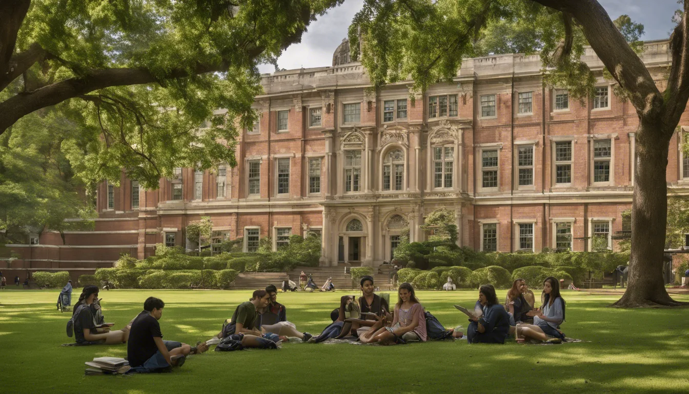 Dream symbol: junior college: intro