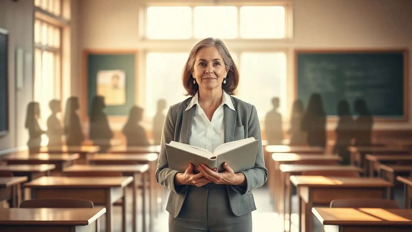 Dream symbol: junior high school: scenarios: Dream about Junior High School Teachers Dream symbol: junior high school: scenarios: Dream about Junior High School Teachers