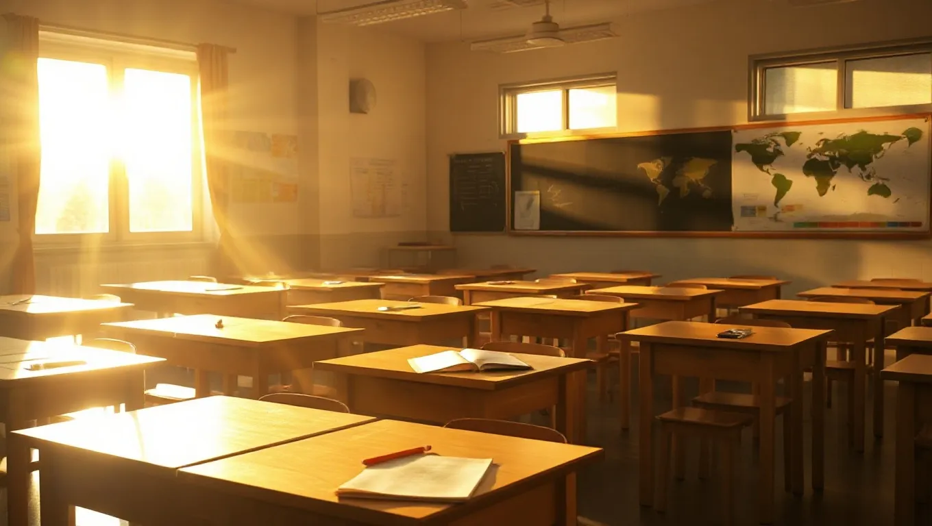 Dream symbol: junior high school: symbolism: Highlighting Feelings of Nostalgia and Reminiscence Dream symbol: junior high school: symbolism: Highlighting Feelings of Nostalgia and Reminiscence