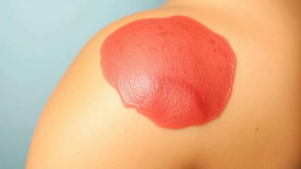 Keloid Scars in Dreams: Unraveling Their Hidden Meaning