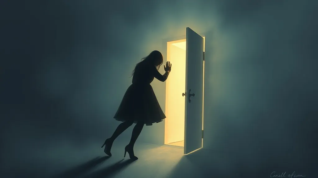 Dream symbol: kicking out: intro
