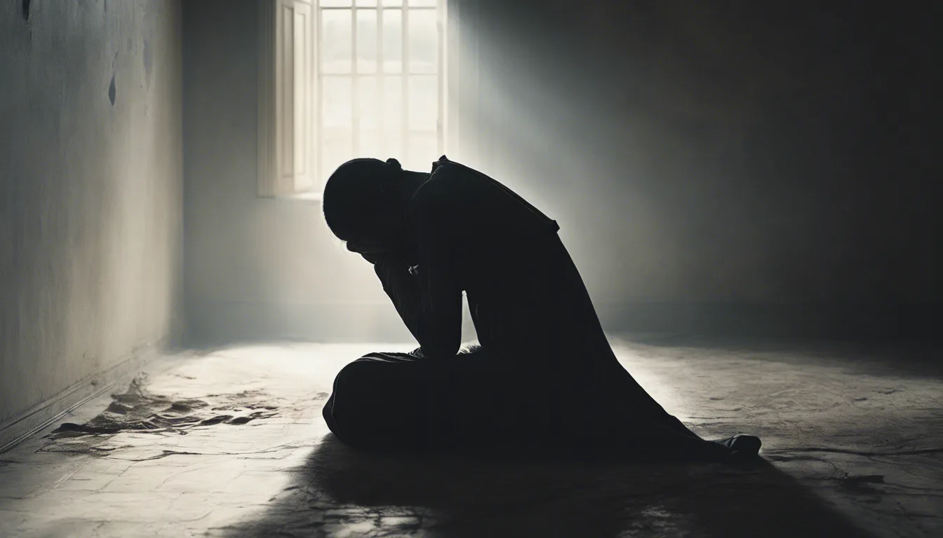 Dream symbol: kidney pain: intro