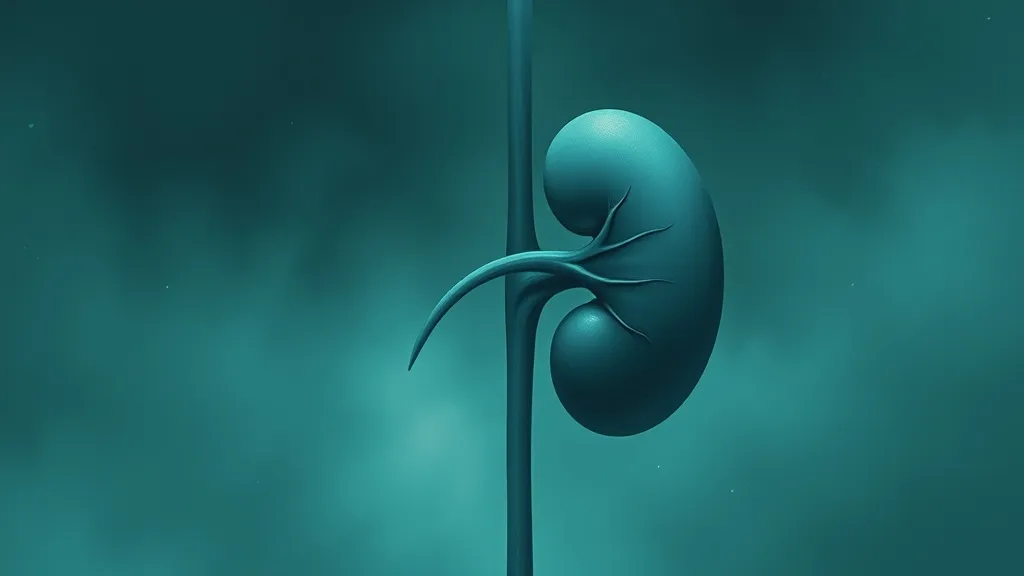 Kidney Problems in Dreams: Meaning & Symbolism