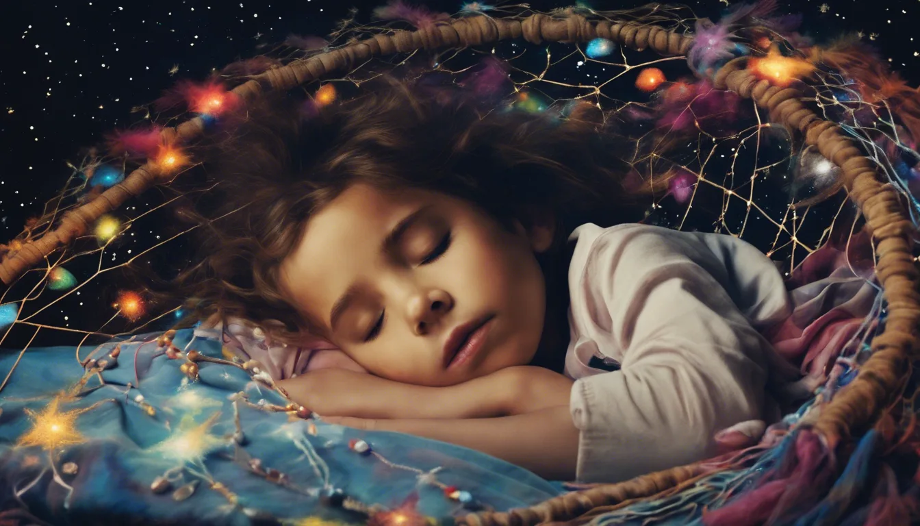 What Dreams Mean to Kids: A Fun Guide to Dream Symbols