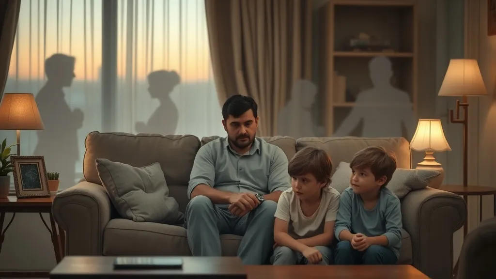 Dream symbol: kids not mine: symbolism: Indicators of Unresolved Family Dynamics