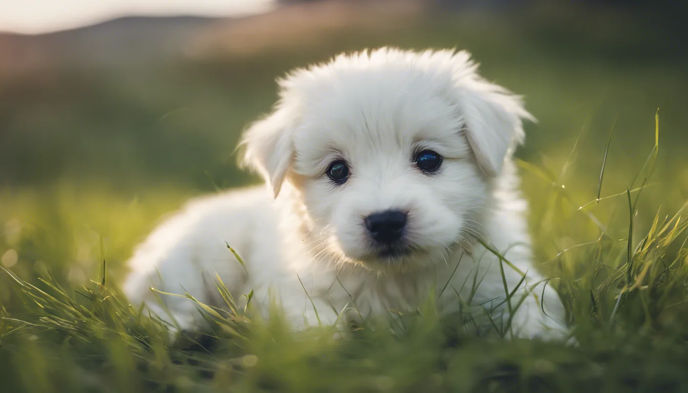 Dream symbol: killed puppy: intro