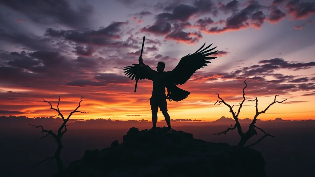 Killing the Vulture Dream Meaning: Overcoming Fear & Renewal