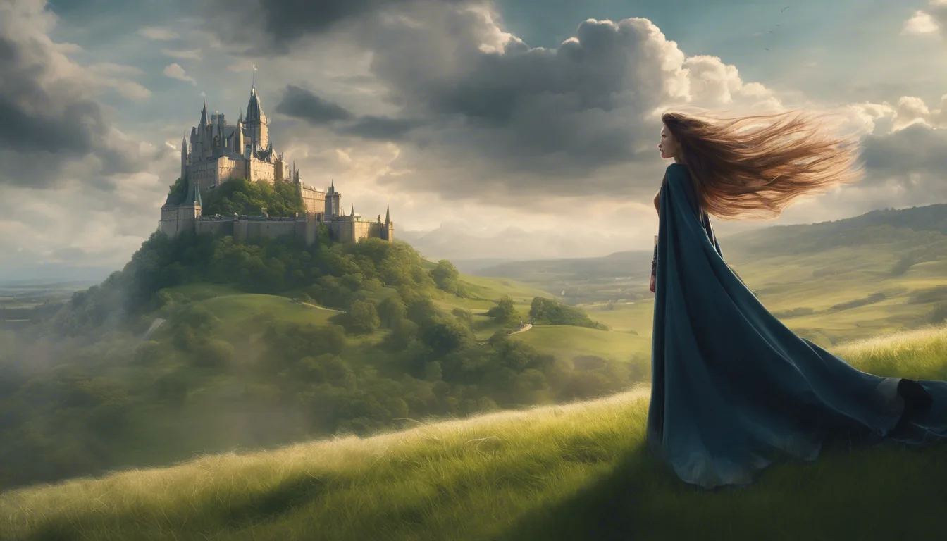 Dream symbol: kingdom environment: intro
